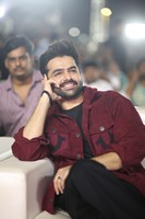 Ram Pothineni Photos